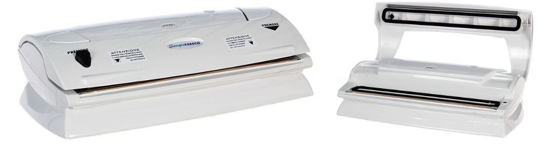Macchine sottovuoto per uso domestico ALA 2000