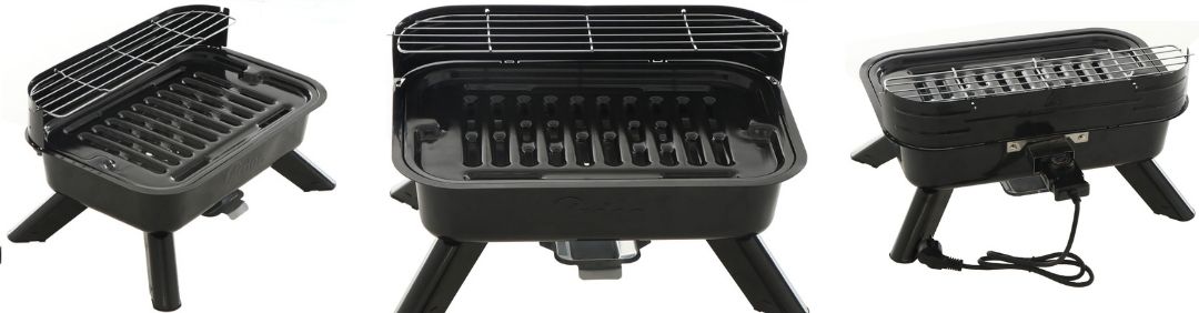 Barbecue Ardes Barbecue-bbq Ardes