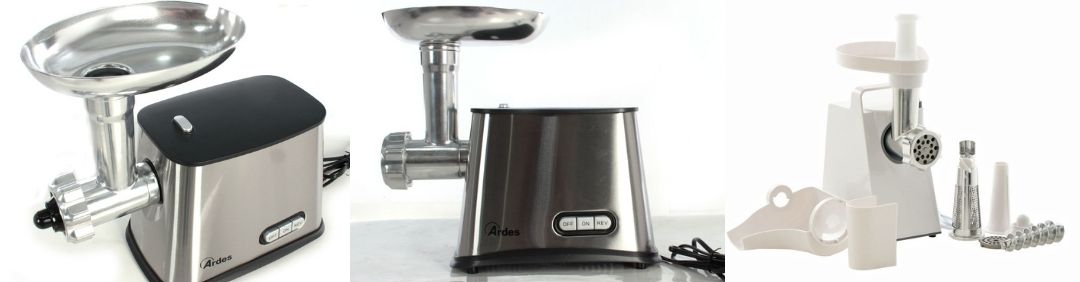 Tritacarne Ardes