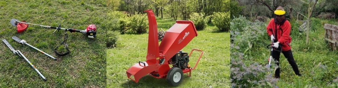 I migliori prodotti Attila Garden in offerta su AgriEuro
