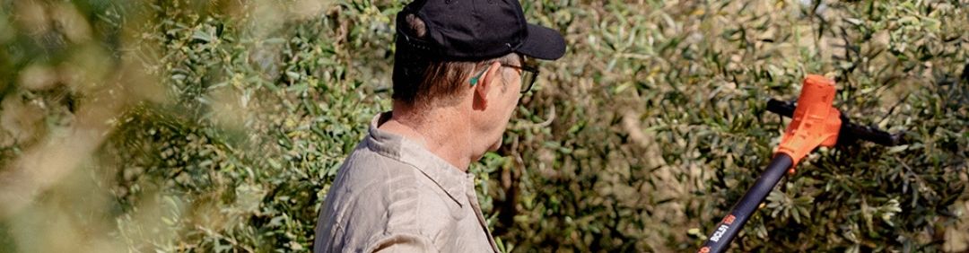 Abbacchiatori e scuotitori Bahco I migliori abbacchiatori e scuotitori per olive Bahco in offerta su AgriEuro