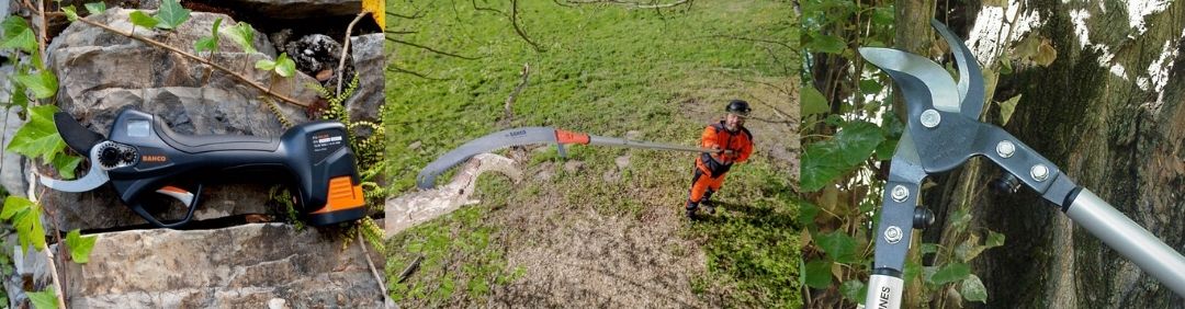 Bahco I migliori prodotti Bahco in offerta su AgriEuro