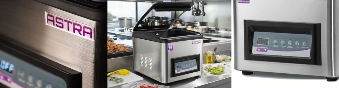 Le migliori macchine sottovuoto Besser Vacuum in offerta su AgriEuro