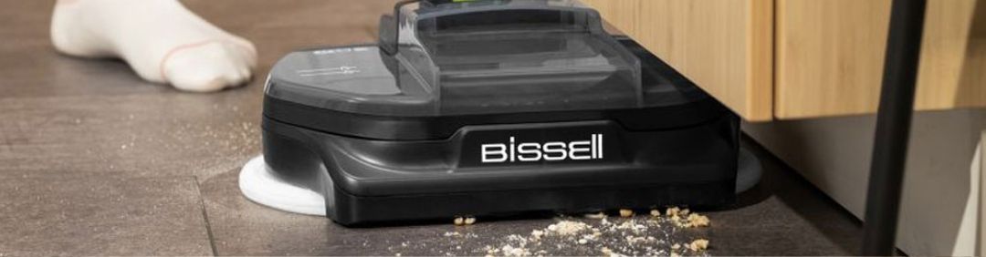 I migliori lavapavimenti Bissell in offerta su AgriEuro