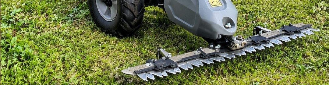 Le migliori Motofalciatrici BlackStone in offerta su AgriEuro