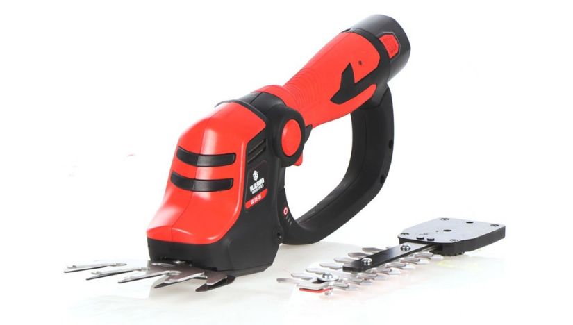 Le migliori Forbici tagliaerba a batteria Blue Bird in offerta su AgriEuro