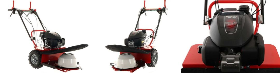 Le migliori Motofalciatrici Blue Bird in offerta su AgriEuro
