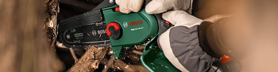 I migliori potatori Bosch in offerta su AgriEuro
