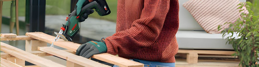 I migliori Seghetti alternativi Bosch in offerta su AgriEuro