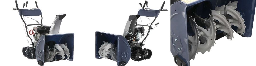 I migliori spazzaneve BullMach in offerta su AgriEuro