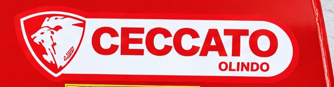 I migliori prodotti Ceccato-Olindo in offerta su AgriEuro