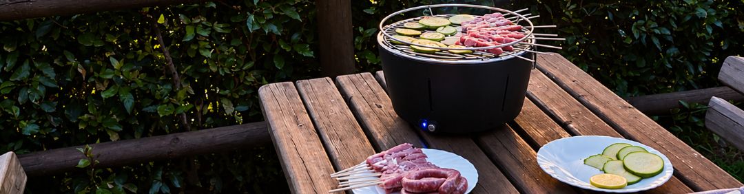 I migliori Barbecue Classe Italy in offerta su AgriEuro