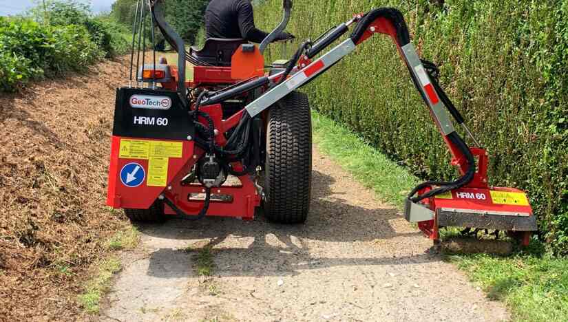 Scopri le offerte di AgriEuro sui migliori Bracci decespugliatori per trattore