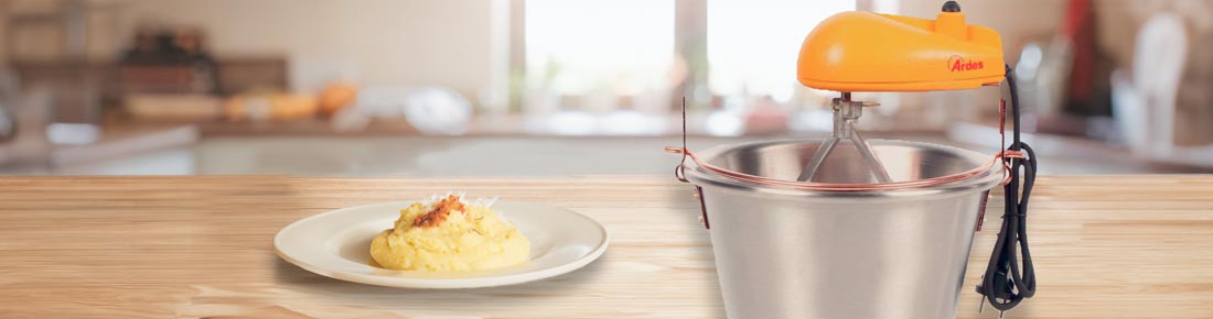 Le migliori offerte sui Paioli elettrici per polenta in rame o accaio inox di AgriEuro