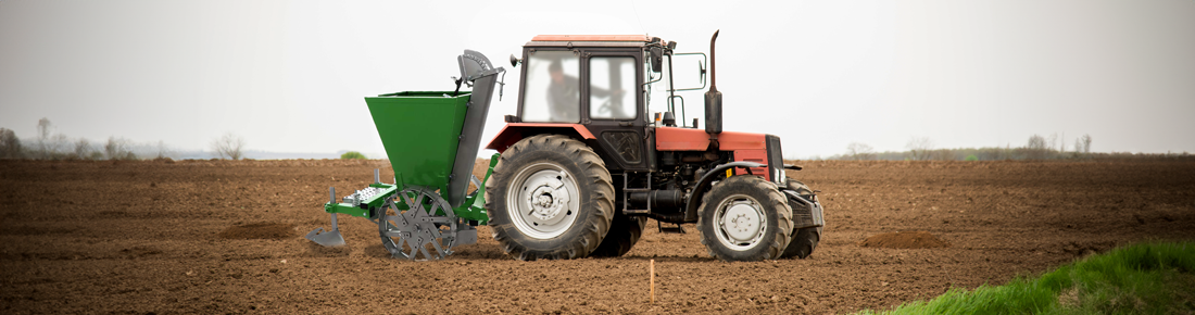 Scopri le offerte sui migliori Piantapatate per Trattore di AgriEuro!