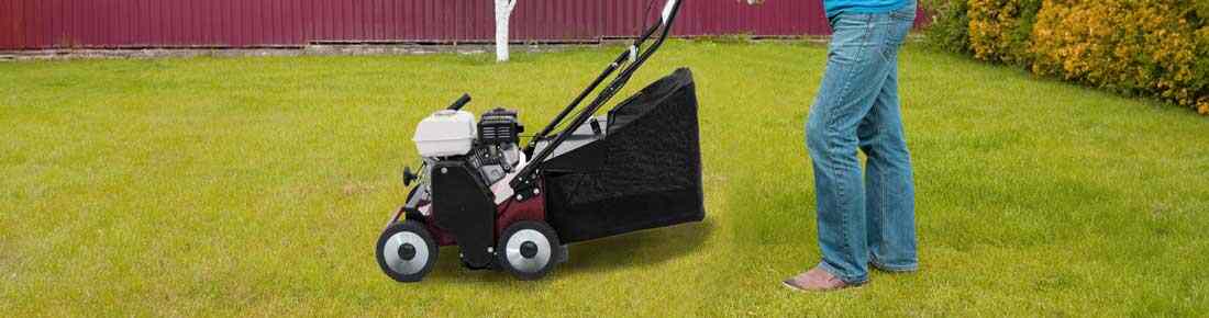 I migliori Arieggiatori a scoppio a lame mobili in offerta su AgriEuro