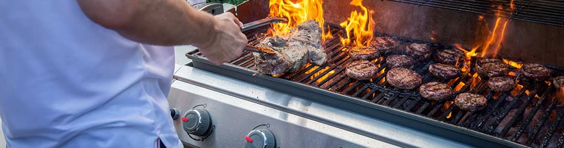I migliori Barbecue - BBQ per le tue grigliate in offerta su AgriEuro!