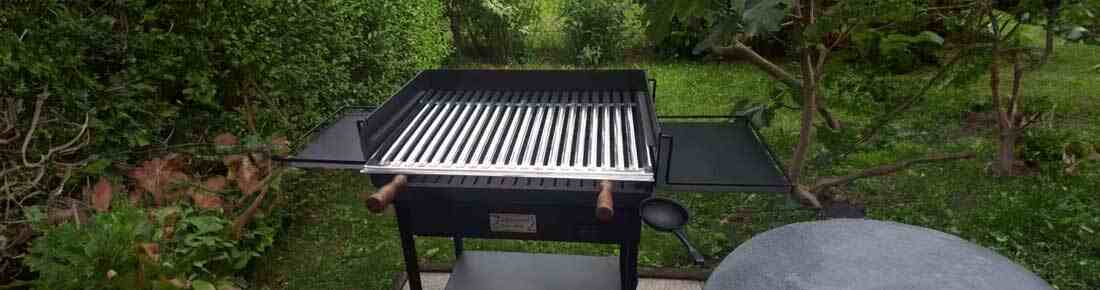 I migliori Barbecue a legna - Bbq artigianali in offerta su AgriEuro!