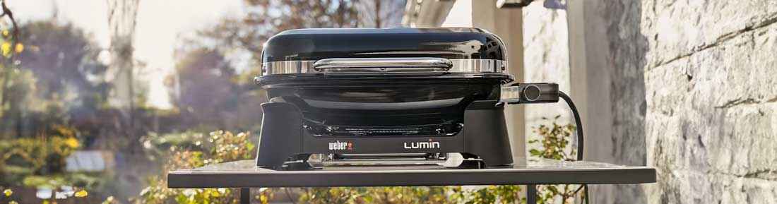 I migliori Barbecue e bistecchiere elettriche in offerta su AgriEuro!