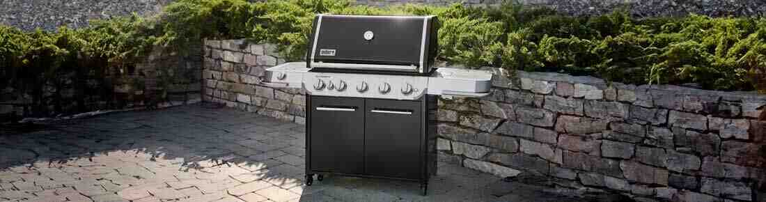 I migliori Barbecue a gas grandi con 6 bruciatori in offerta su AgriEuro