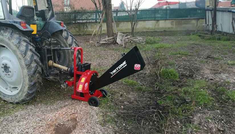 I migliori Biotrituratori per trattore a disco con martelli ed autotrascinamento in Offerta su AgriEuro!