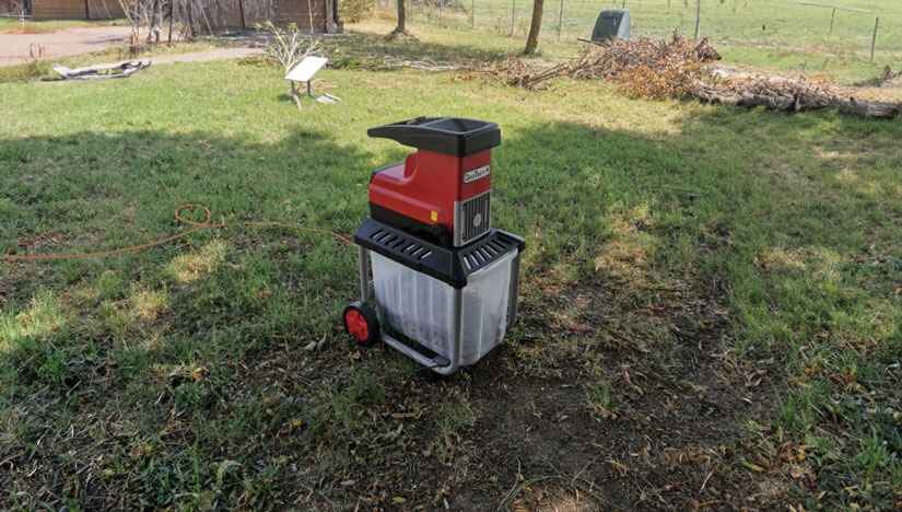 I migliori Biotrituratori elettrici hobbistici a rullo in Offerta su AgriEuro!