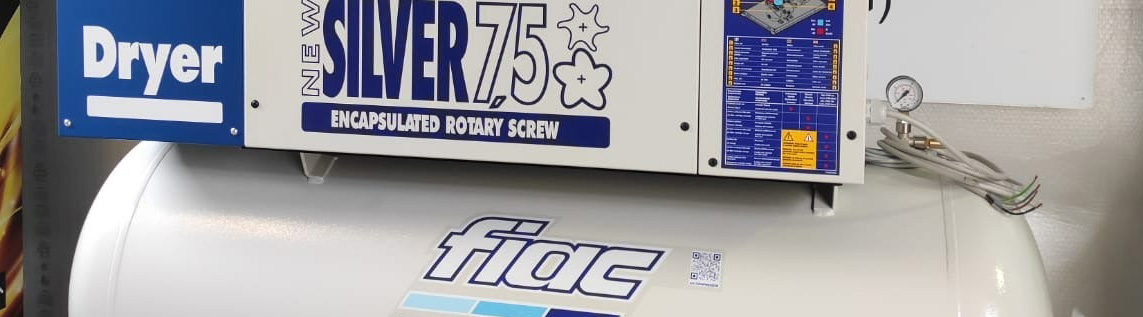 I migliori Compressori rotativi a Vite in offerta su AgriEuro