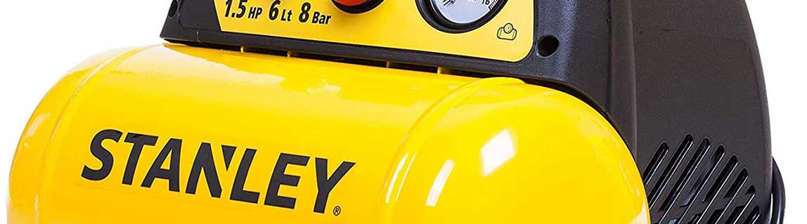 I migliori compressori piccoli e portatili in offerta su AgriEuro!