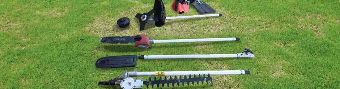 I migliori Decespugliatori elettrici multifunzione in offerta su AgriEuro