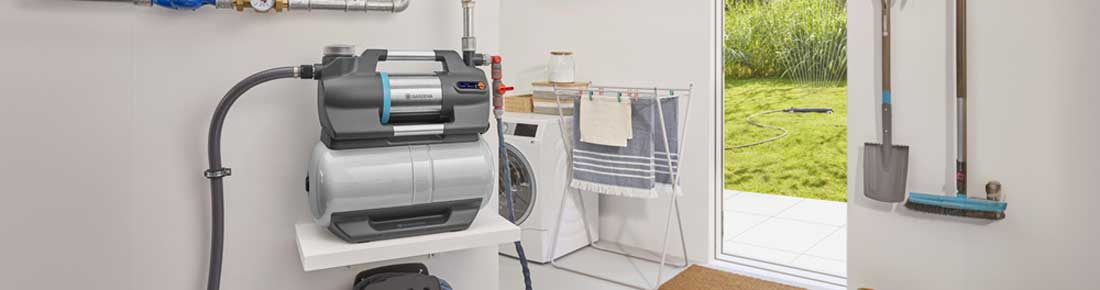 Le migliori Pompe autoclave elettriche per uso domestico in offerta su AgriEuro!