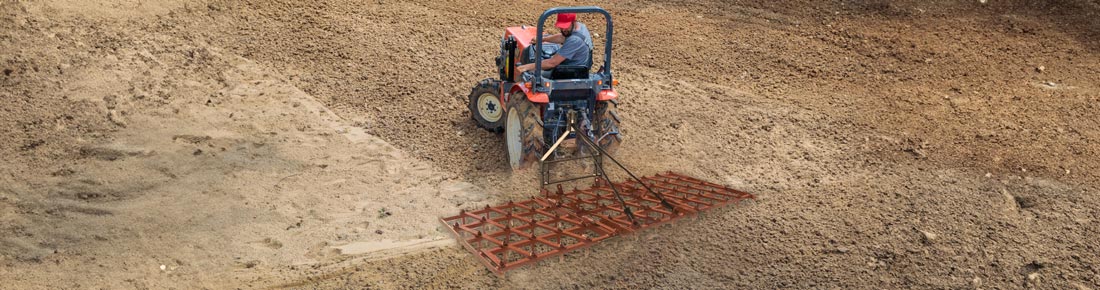 Scopri le offerte sui migliori erpici a denti fissi per trattore di AgriEuro!