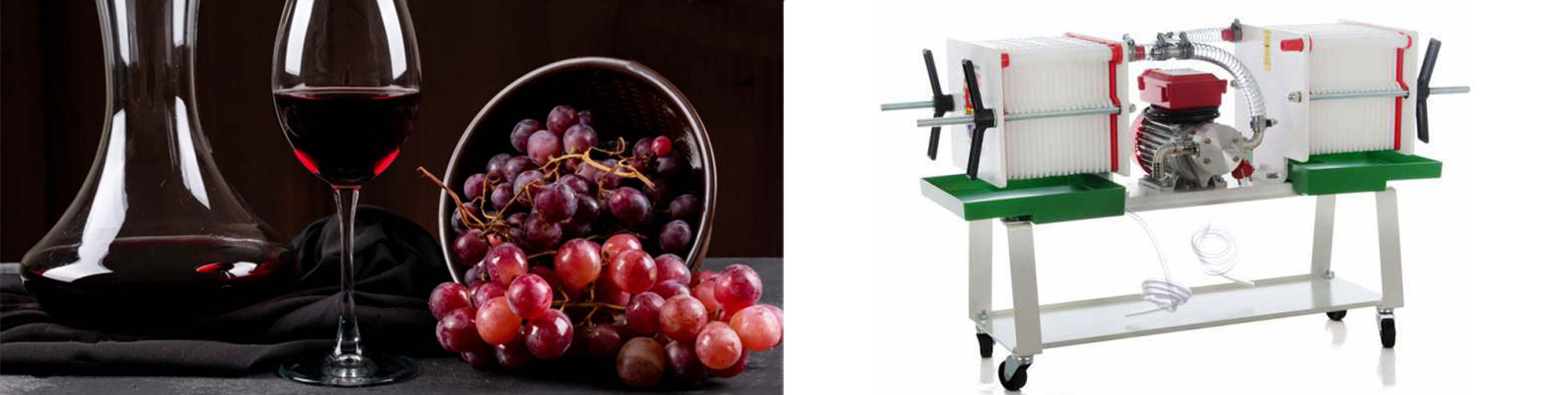 Scopri le offerte di AgriEuro sui migliori Filtri per vino e olio!