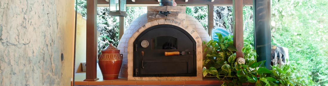 Le migliori offerte per forni da esterno o incasso per pizza e cucina