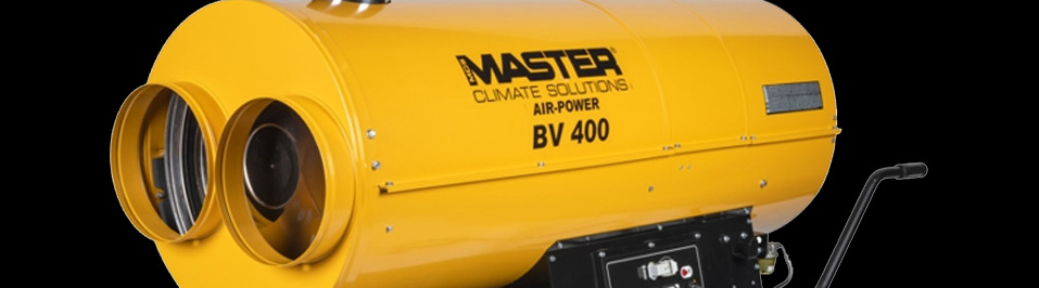 I migliori Generatori di Aria Calda a diesel in offerta su AgriEuro