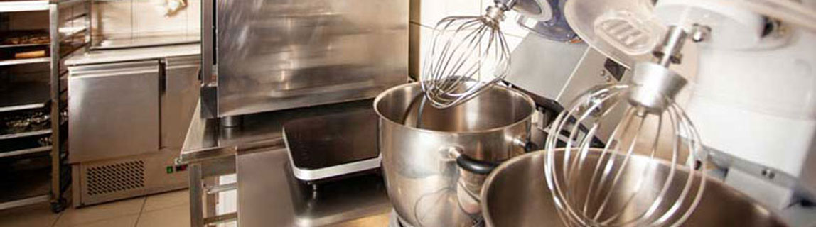 Le migliori Impastatrici planetarie professionali in offerta su AgriEuro!