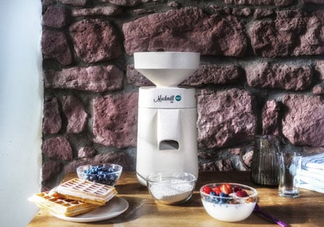 Mockmill Mockmill