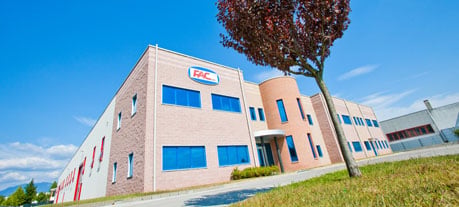 Azienda FAC Azienda FAC