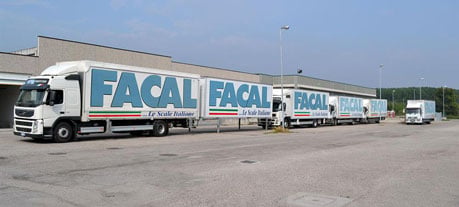 Azienda FACAL Azienda FACAL