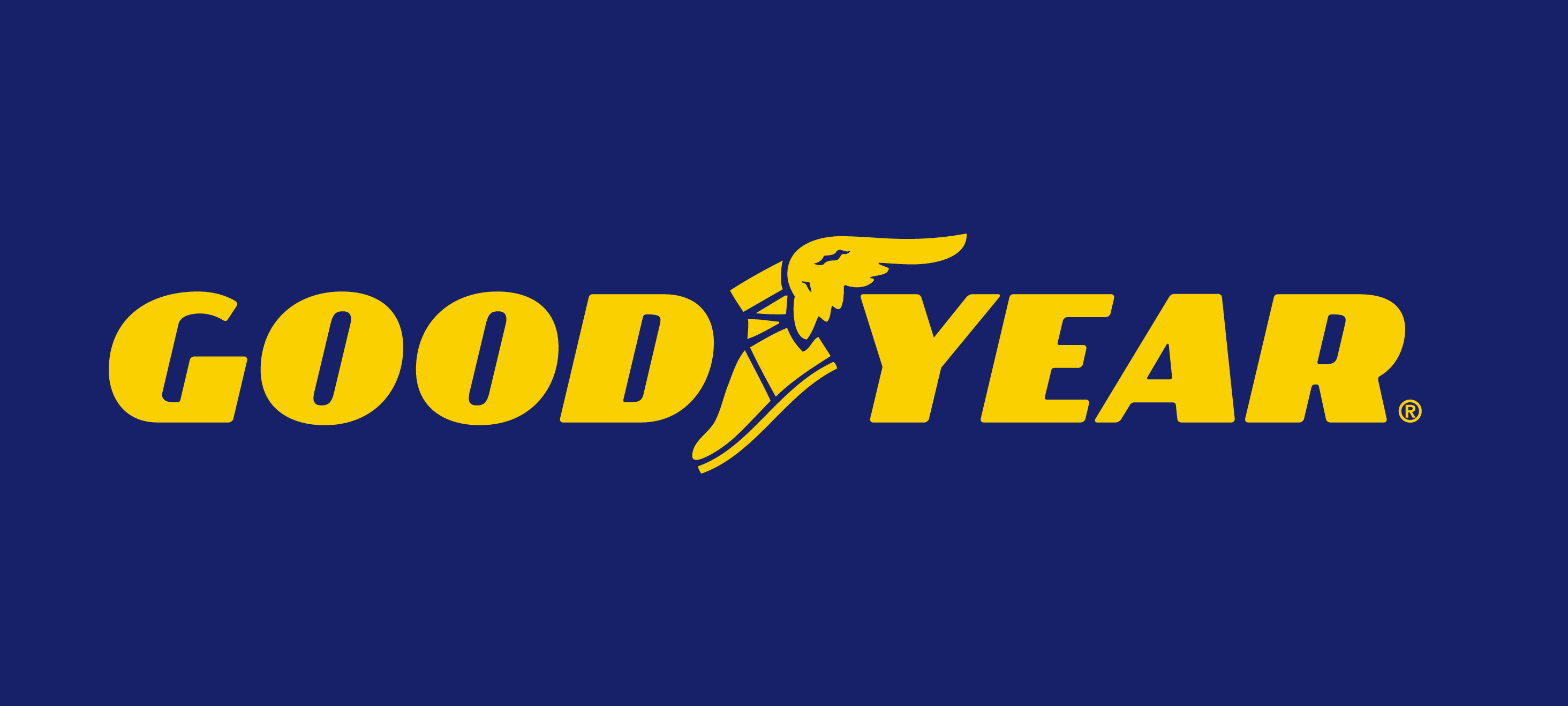Goodyear Goodyear