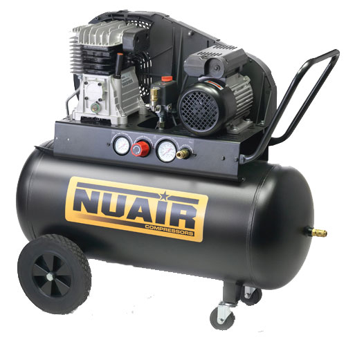 NUAIR NUAIR