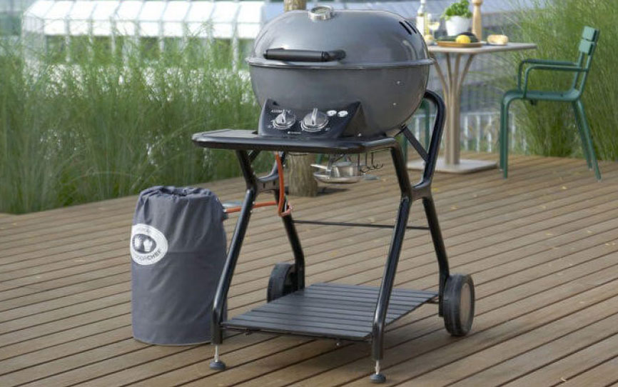 Outdoorchef Outdoorchef