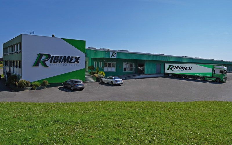 Ribimex Ribimex