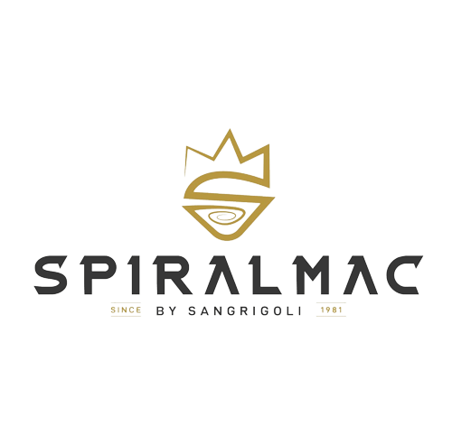 Spiralmac Spiralmac