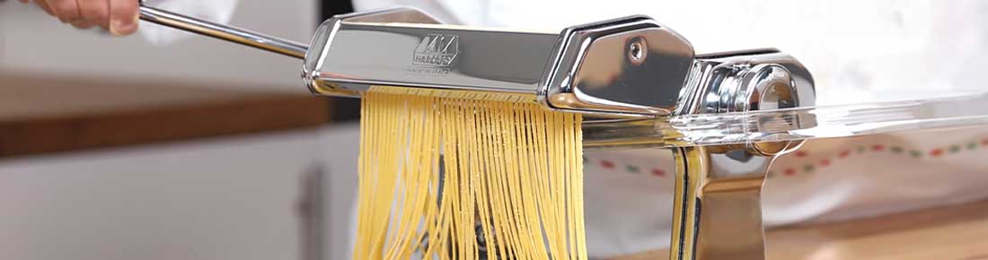 Scopri le offerte di AgriEuro sulle migliori Macchine per fare la pasta!