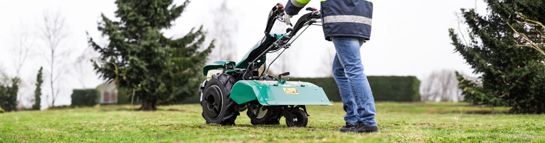 Scopri le offerte sui migliori motocoltivatori di AgriEuro!