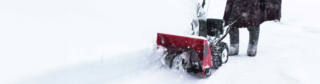 I migliori Spazza neve per motocoltivatori in offerta su AgriEuro