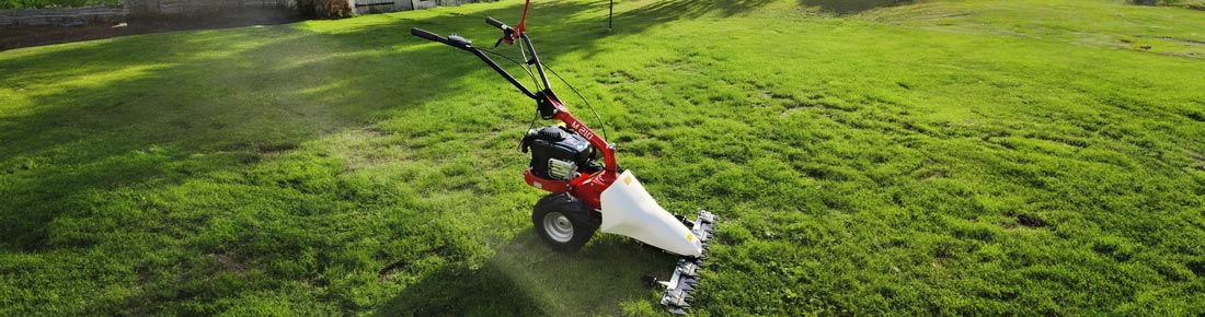 Le migliori offerte sulle Motofalciatrici a scoppio di AgriEuro