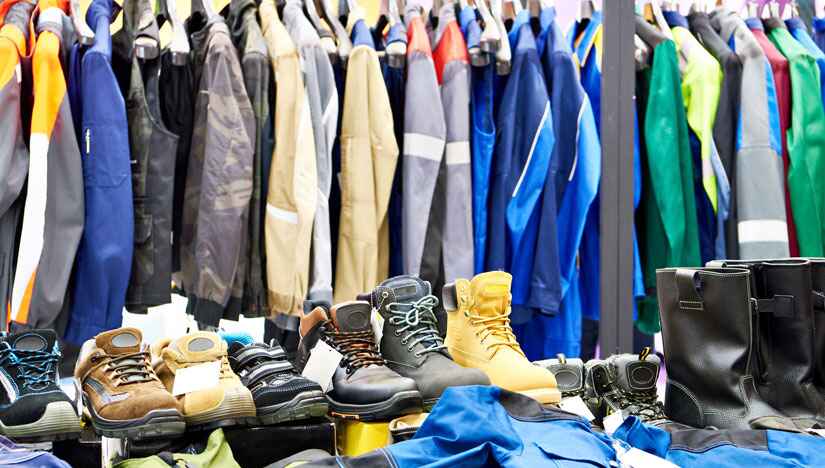Scopri le offerte di AgriEuro sul miglior Abbigliamento antinfortunistico e sui migliori accessori per motoseghe