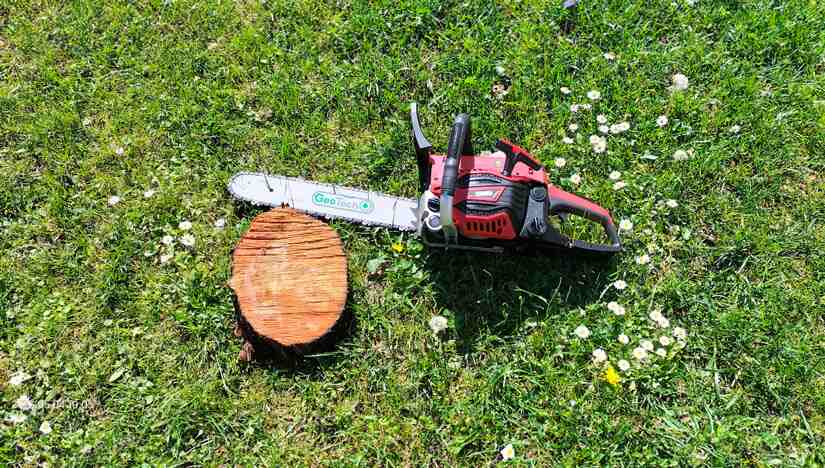 Scopri le offerte di AgriEuro sulle migliori Motoseghe a scoppio da taglio medie (40 - 49 cc)