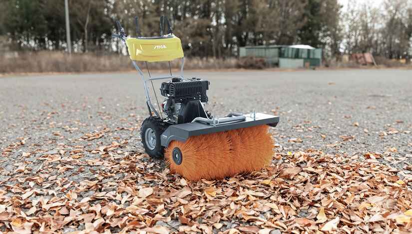 Le migliori Motospazzatrici a scoppio senza cesto di raccolta in Offerta su AgriEuro!